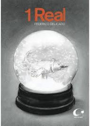 Capa de 1 real - Federico Delicado Gallego