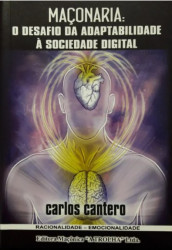 Capa de Maçonaria: O Desafio da Adaptabilidade à Sociedade Digital - 