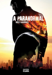 Capa de A paranormal - Giseti Marques