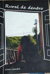 Capa de Rural de dentro - Lívia Leandro