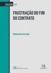 Capa de Frustação do fim do contratato - 