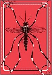 Capa de O Mosquito - Timothy C. Winegard