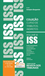 Capa de Curso de tributo indiretos- vol 2 [ ISS ] - ADOLPHO BERGAMINI