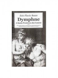 Capa de Dymphne - Enzio Flavio Bazzo