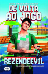 Capa de De volta ao jogo - ResendeEvil