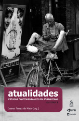 Capa de Atualidades - Juarez Ferraz de Maia