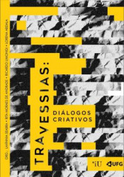 Capa de Travessias - Livínia Seabra