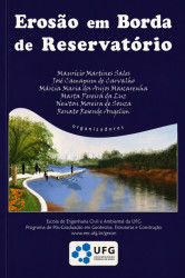Capa de Erosão em Borda de Reservatório - Maurício Martines Sales