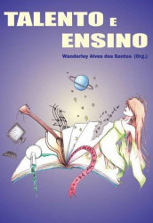 Capa de Talentos e Ensino - Wanderley Alves dos Santos