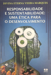 Capa de Respomsabilidade e Sustentabilidade: - Divina Eterna Vieira Marques