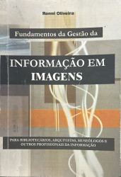 Capa de Informação em Imagens - Ronni Oliveira