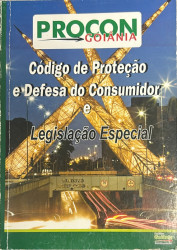 Capa de PROCON Goiânia - Prefeitura de Goiânia