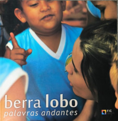 Capa de Berra Lobo - Universidade Federal de Goiás