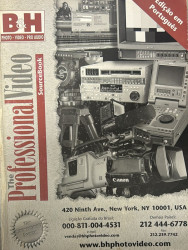 Capa de The Professional Video Source Book - 