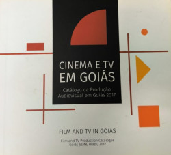 Capa de Cinema e TV em Goiás - 