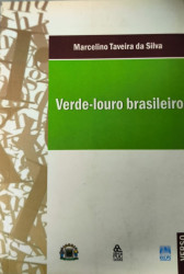 Capa de Verde-louro Brasileiro - Marcelino Taveira de Silva