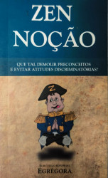 Capa de Zen Noção - DeRose