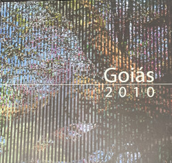 Capa de Goiás 2010 - Wolney Unes e Marcelo Safadi