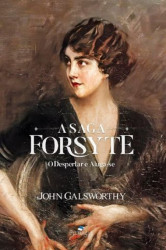 Capa de O Despertar e Aluga-se - John Galosworthy