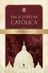 Capa de Enciclopedia Catolica - The Catholic Encyclopedia