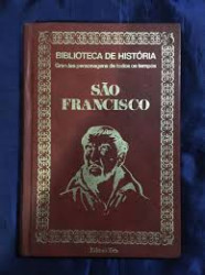 Capa de São Francisco - Alencar Bastos Guimarães Lima