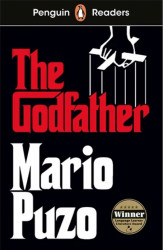Capa de The Godfather - Mazo Puzo