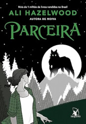 Capa de Parceira - Ali Hazelwood