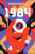 Capa do livro 1984