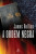 Capa do livro A ordem negra