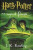 Capa do livro Harry Potter e o enigma do príncipe de J. K. Rowling.