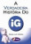 Capa do livro A verdadeira história do IG