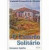 Capa do livro O casarão solitário