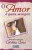Capa do livro O amor é para sempre