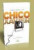 Capa do livro Pinga-fogo com Chico Xavier