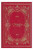 Capa do livro O vermelho e o negro parte 1