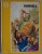 Capa do livro A odisseia