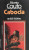 Capa do livro Cabocla