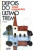 Capa do livro Depois do último trem