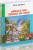Capa do livro Ameaça nas Trilhas do Tarô