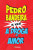 Capa do livro A droga do amor de Pedro Bandeira.
