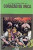 Capa do livro Coração de onça