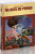 Capa do livro Na rota do perigo de Marcos Rey.