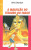 Capa do livro A maldição do tesouro do faraó