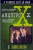Capa do livro Terrível simetria