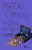 Capa do livro Um gato entre os pombos de Agatha Christie.