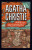Capa do livro Morte na Mesopotâmia de Agatha Christie.