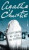 Capa do livro Assassinato na casa do pastor de Agatha Christie.