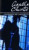 Capa do livro Um brinde de cianureto de Agatha Christie.
