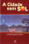 Capa do livro A cidade sem sol