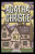 Capa do livro A casa torta de Agatha Christie.